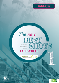 Cover The New Best Shots 1. Fachschule - Add-on