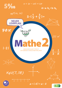 Cover Mathe 2