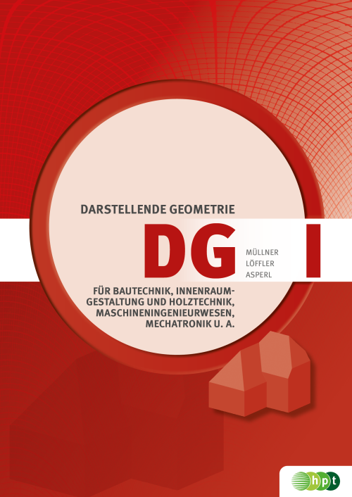 DG I für Bautechnik, Innenraumgestaltung und Holztechnik, Maschineningenieurwesen, Mechatronik u.a.