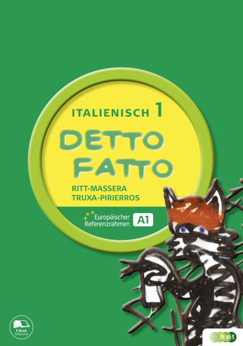 Detto Fatto, Band 1