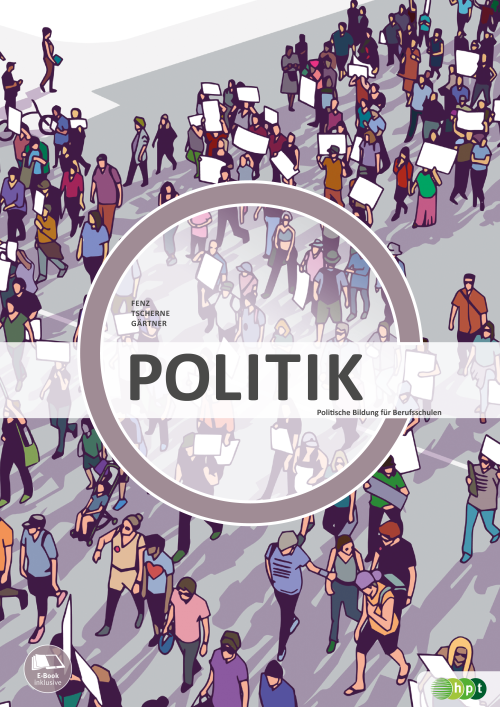 Politik - Politische Bildung für Berufsschulen