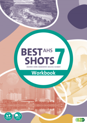 Best Shots AHS. Workbook 7