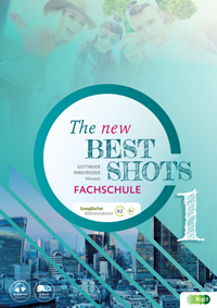 Cover The New Best Shots 1 - Fachschule