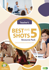 Cover Teachers Resource Pack 5
