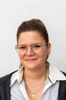 Marion Kefer