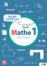 Cover Mathe 1