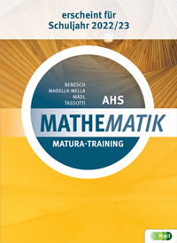 Mathematik für AHS - Maturatraining