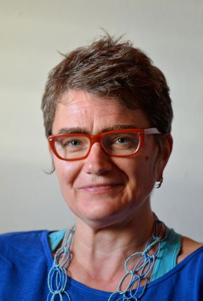 Barbara Jeglitsch
