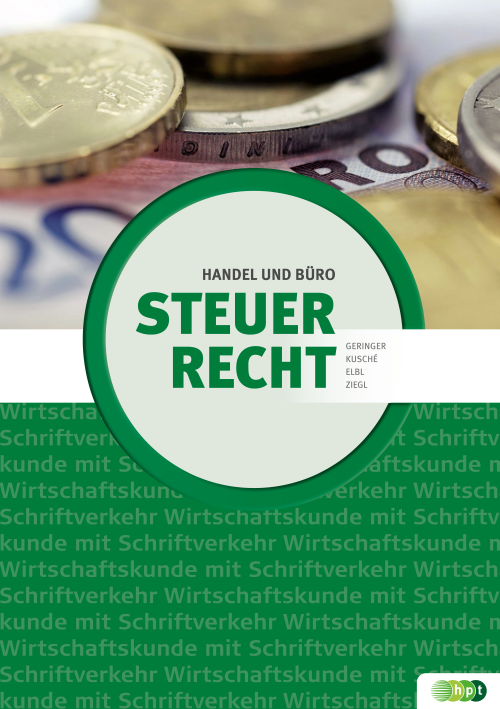 Steuerrecht für Handel und Büro Steuerrecht für Handel und Büro
