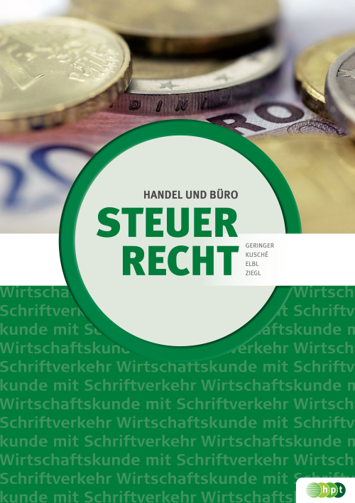 Steuerrecht für Handel und Büro