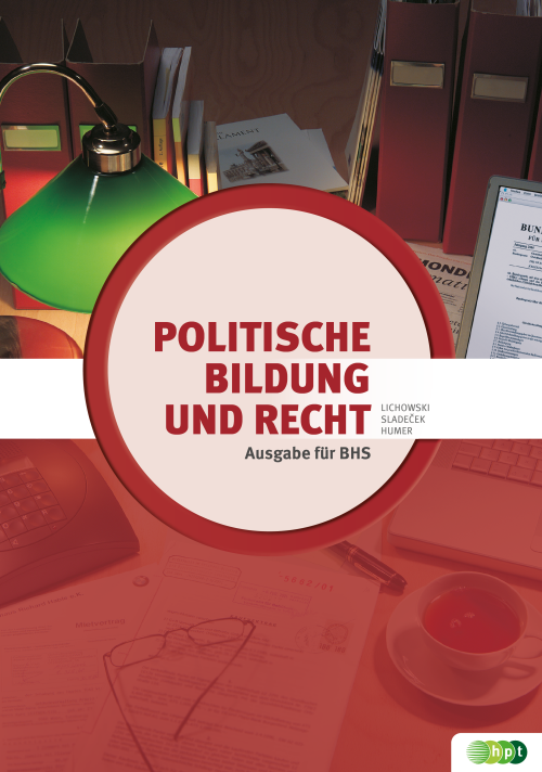 Politische Bildung und Recht, Ausgabe für BHS