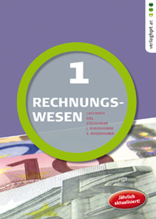 Rechnungswesen 1. Teil Rechnungswesen 1. Teil