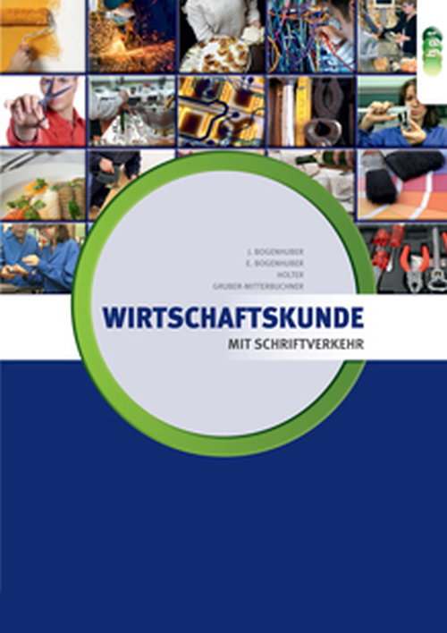 Wirtschaftskunde mit Schriftverkehr