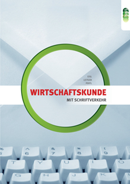 WSV - Wirtschaftskunde mit Schriftverkehr WSV - Wirtschaftskunde mit Schriftverkehr