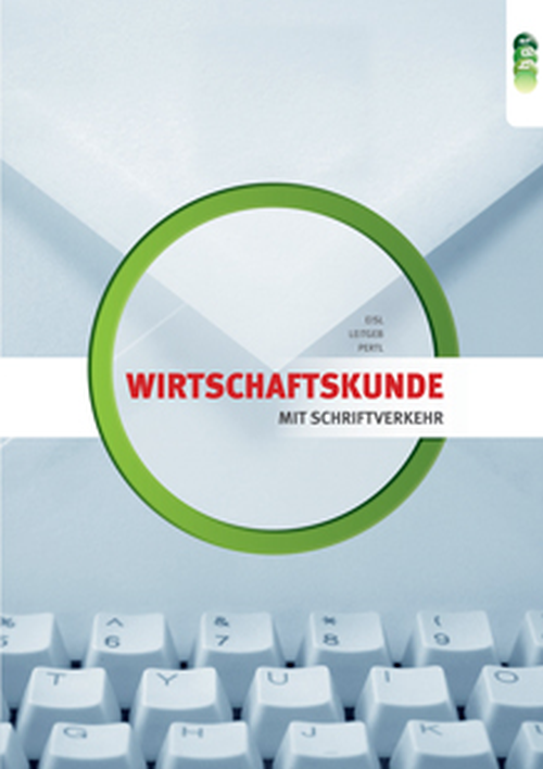 WSV - Wirtschaftskunde mit Schriftverkehr