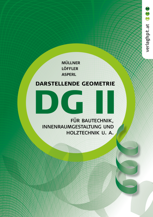 DG II für Bautechnik, Innenraumgestaltung und Holztechnik u.a.