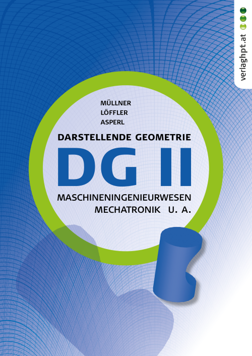 DG II für Maschineningenieurwesen, Mechatronik u.a.