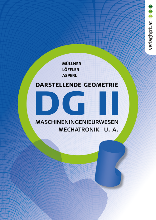 DG II für Maschineningenieurwesen, Mechatronik u.a. DG II für Maschineningenieurwesen, Mechatronik u.a.