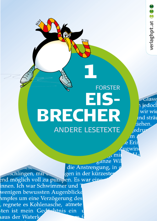 Eisbrecher - Andere Lesetexte 1 Eisbrecher - Andere Lesetexte 1