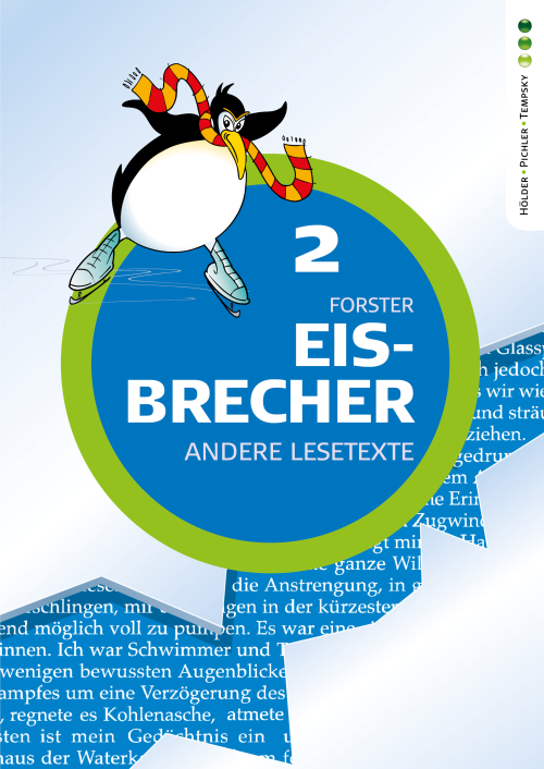 Eisbrecher - Andere Lesetexte 2 Eisbrecher - Andere Lesetexte 2