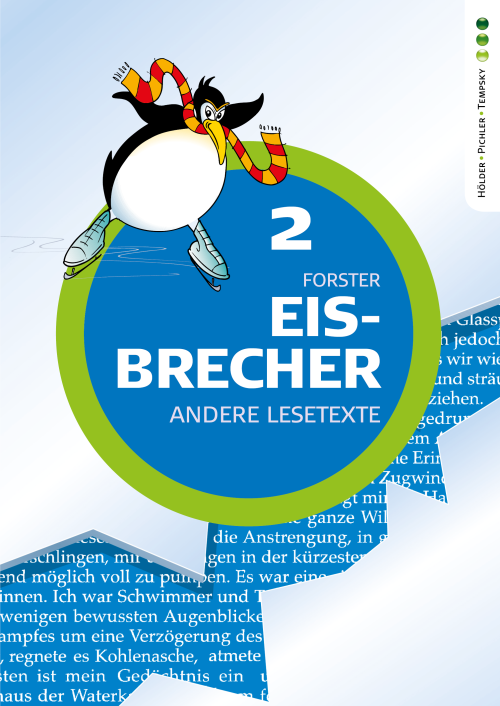 Eisbrecher - Andere Lesetexte 2