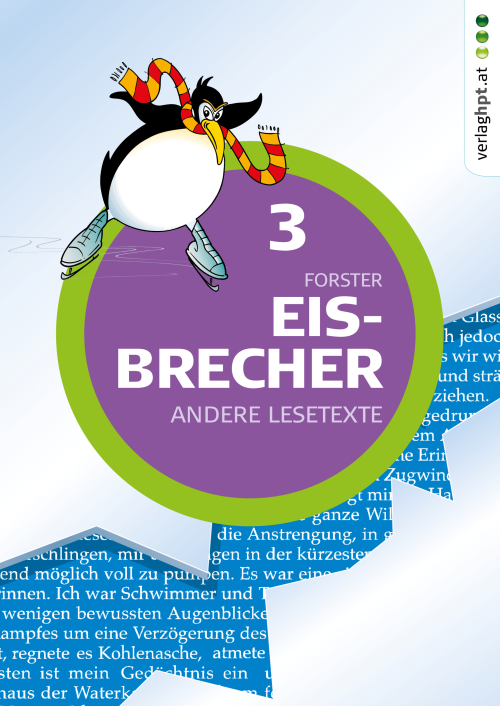 Eisbrecher - Andere Lesetexte 3 Eisbrecher - Andere Lesetexte 3