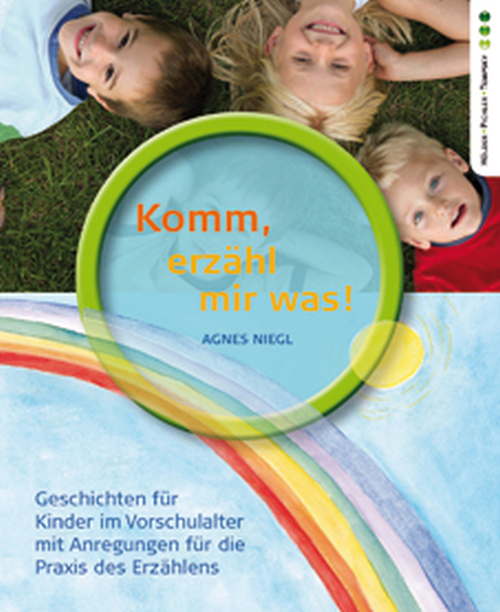 Komm, erzähl mir was Komm, erzähl mir was
