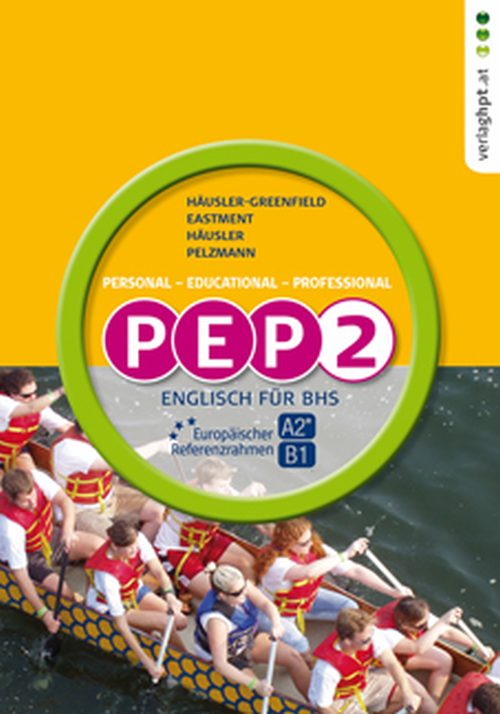 PEP 2 (Englisch BHS)