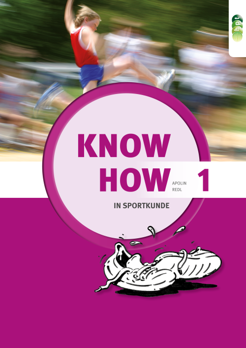 Know-how in Sportkunde 1
