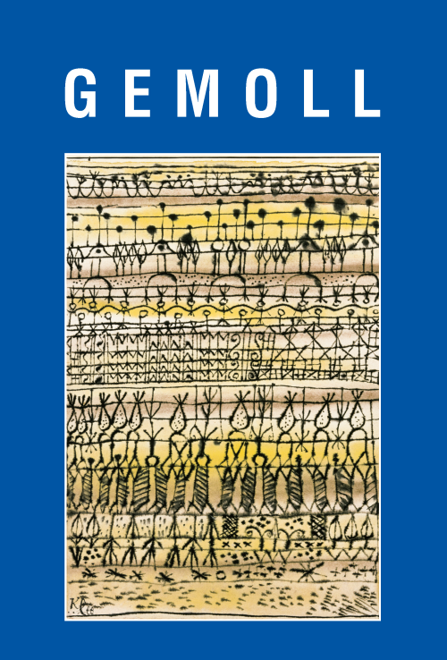 Gemoll, Griechisch-Deutsches Schul- und Handwörterbuch