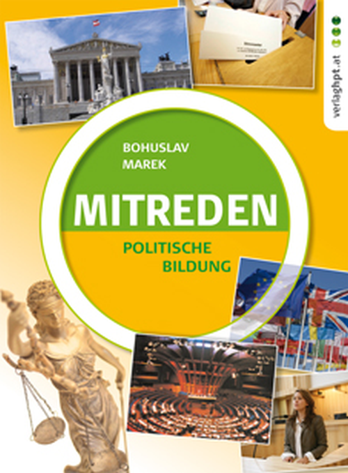 Mitreden - Politische Bildung Mitreden - Politische Bildung