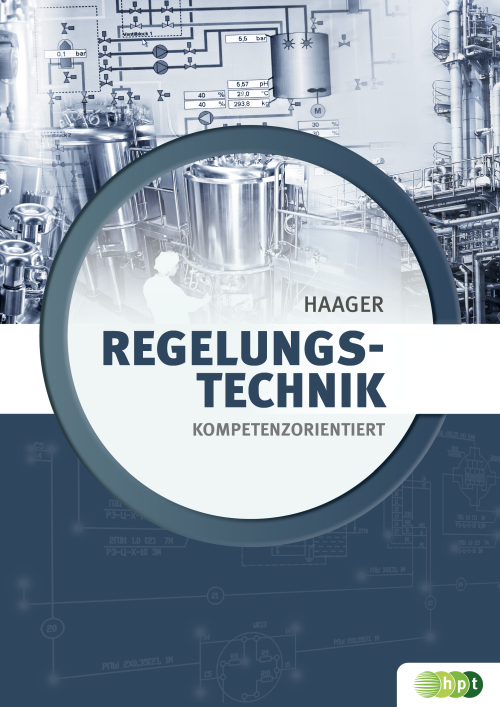 Regelungstechnik – kompetenzorientiert