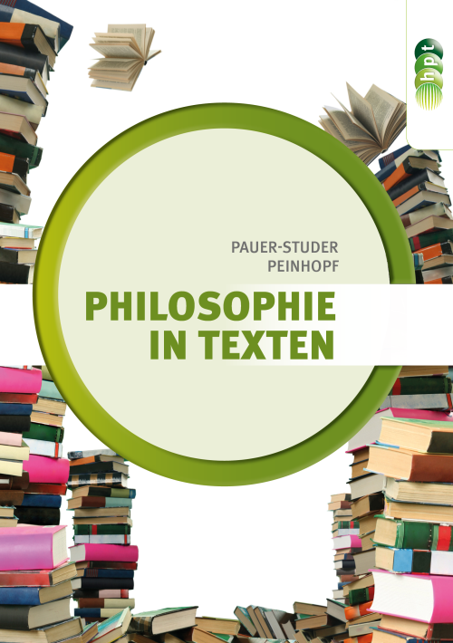 Philosophie in Texten | Verlag Hölder-Pichler-Tempsky