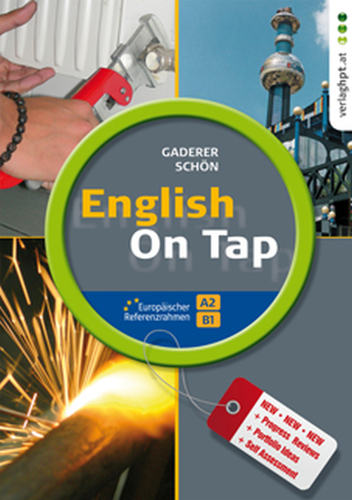 English on Tap – English for Plumbing, Heating and Ventilation Engineering (einbändige Ausgabe)