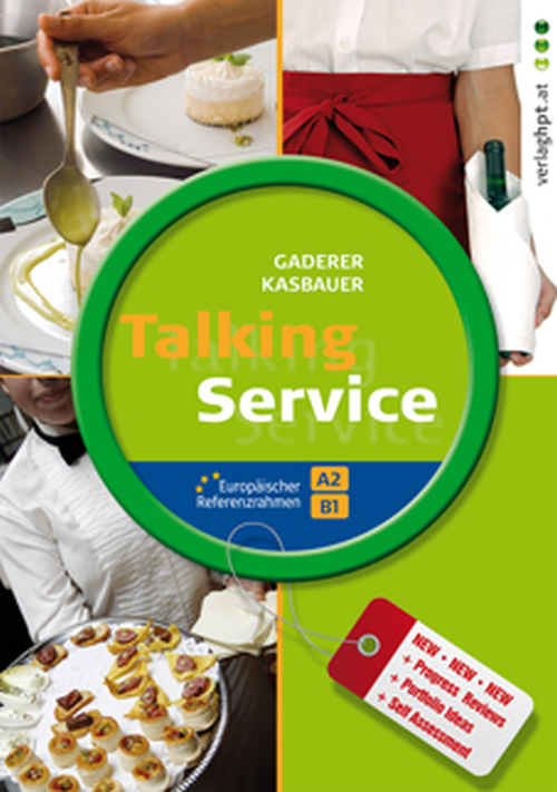 Talking Service – English for Hotel and Catering Staff Talking Service – English for Hotel and Catering Staff