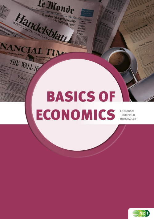 Basics of Economics Basics of Economics
