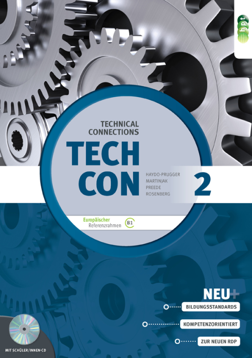 TechCon – Technical Connections 2