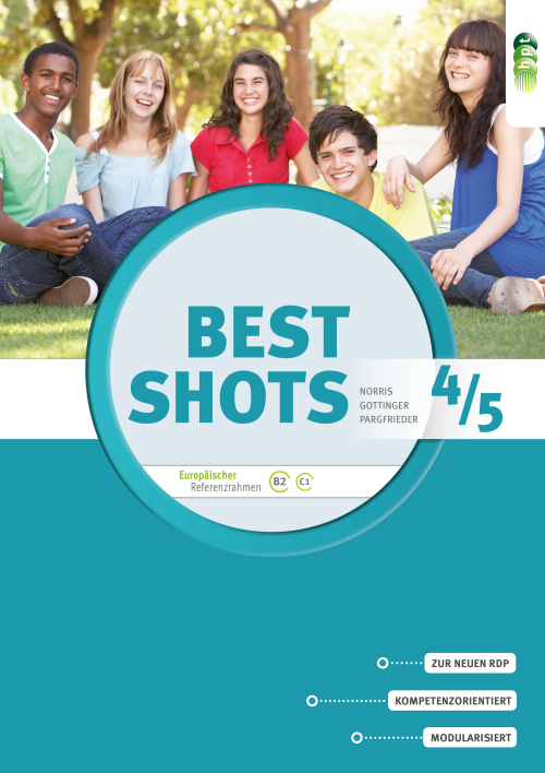 Best Shots 4/5 Best Shots 4/5