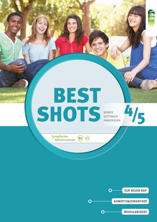 Best Shots 4/5