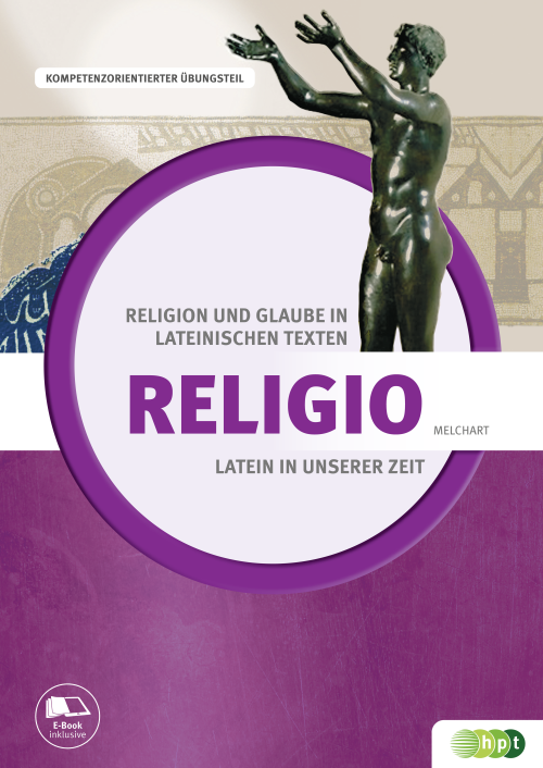 Latein in unserer Zeit. Religio