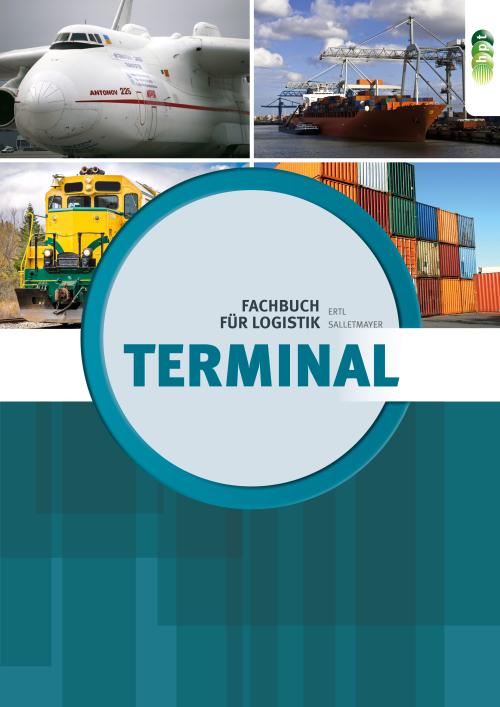 Terminal - Fachbuch für Logistik