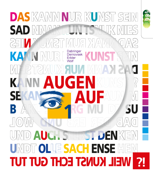 Augen auf, Band 1 Augen auf, Band 1