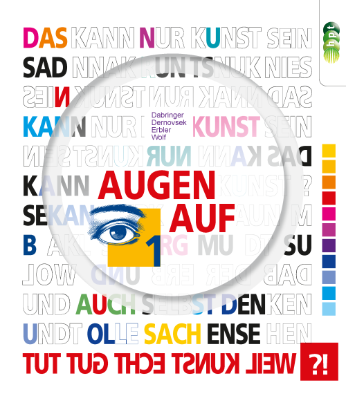 Augen auf, Band 1