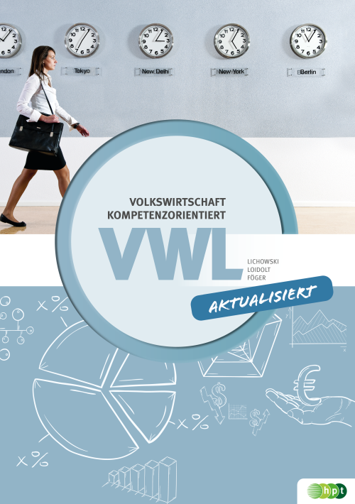 Volkswirtschaft - kompetenzorientiert