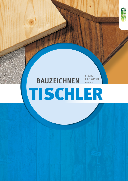 Tischler - Bauzeichnen Tischler - Bauzeichnen