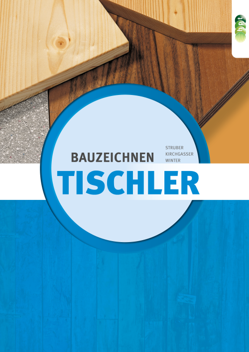 Tischler - Bauzeichnen