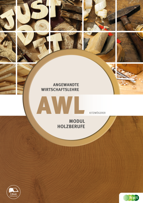 AWL Modul Holz