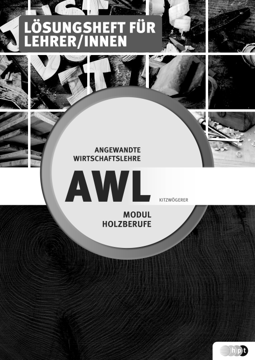 Erweiterungsband für AWL - Modul Holz, LH