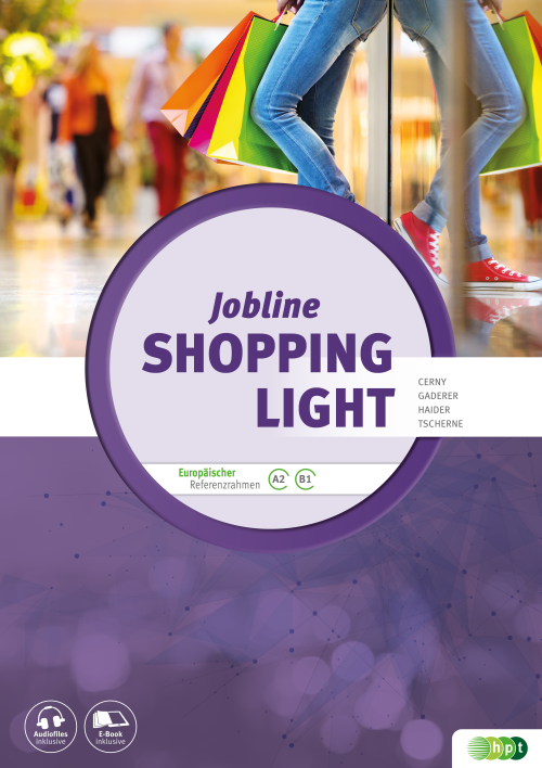 Jobline – Shopping Light