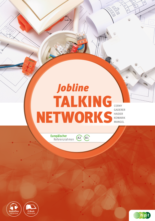 Jobline – Talking Networks